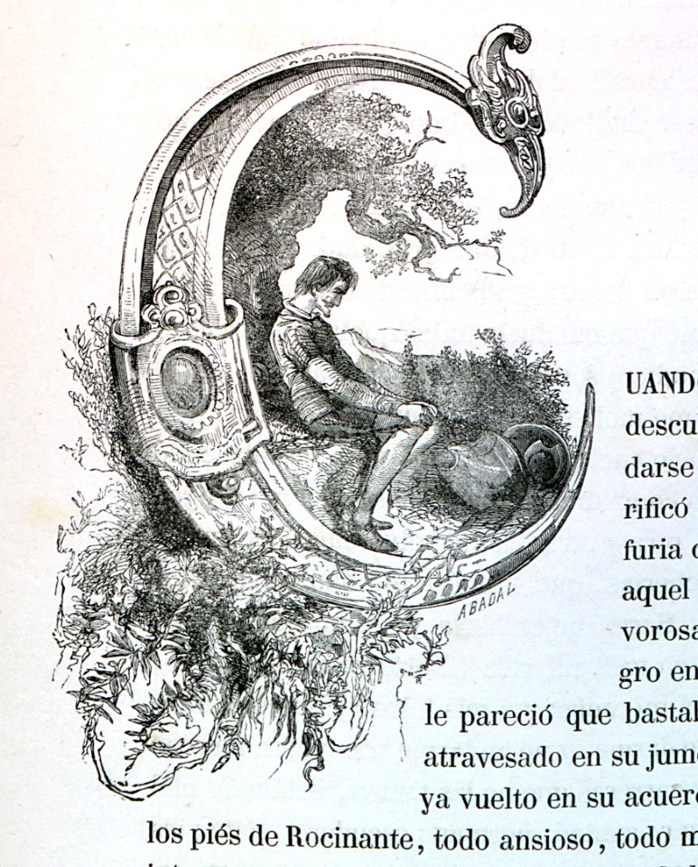 "Letra C"