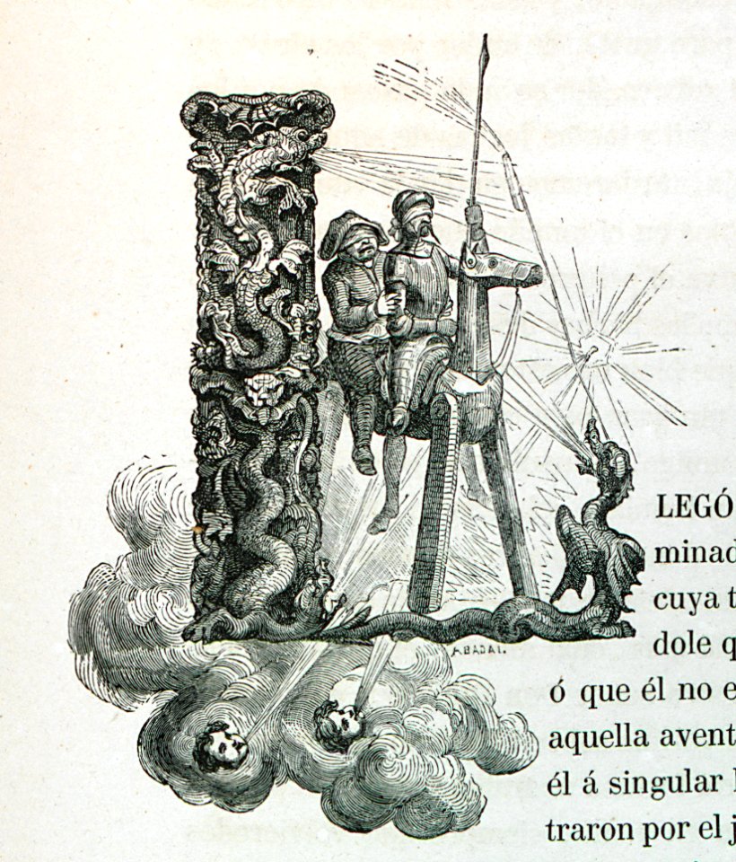 "Letra L"