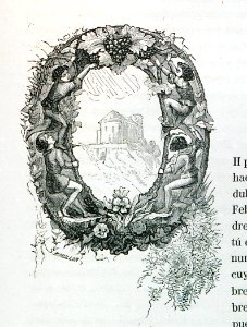 "Letra O"
