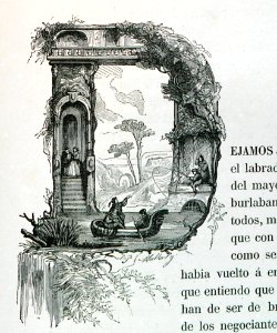 "Letra D"