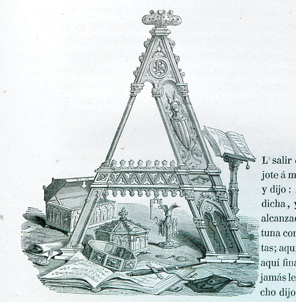 "Letra A"