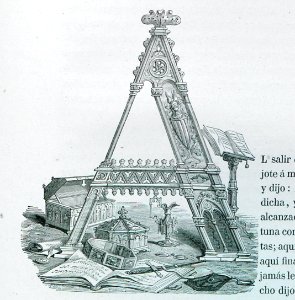 "Letra A"