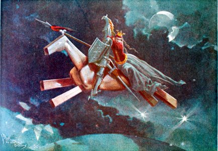 "El viagero ilustrado hispano americano".