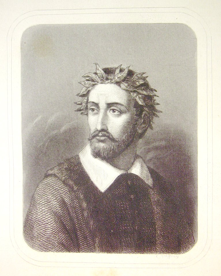 "Torcuato Tasso"