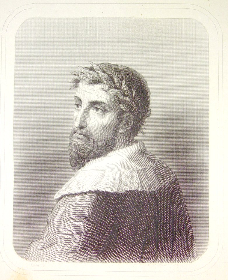 "Ariosto"