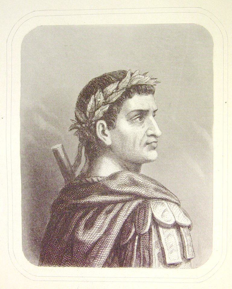 "Tiberio"