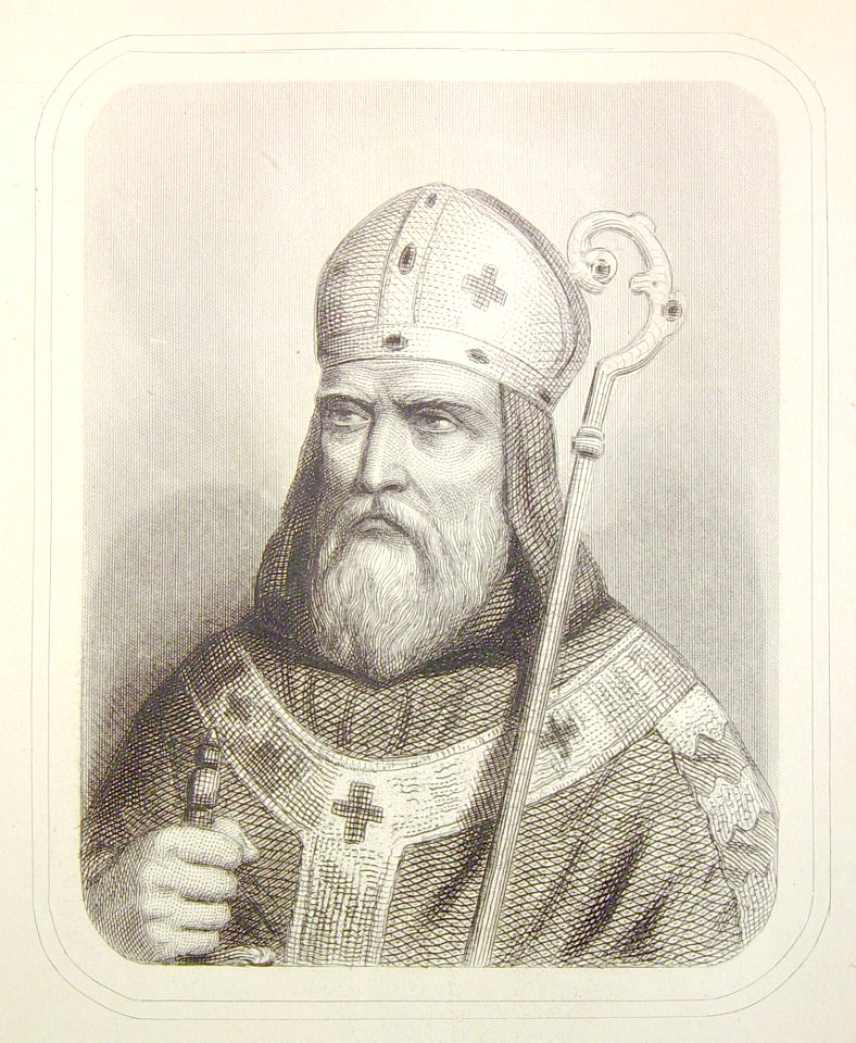 "S. Bonifacio"