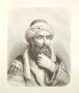"Saladino"