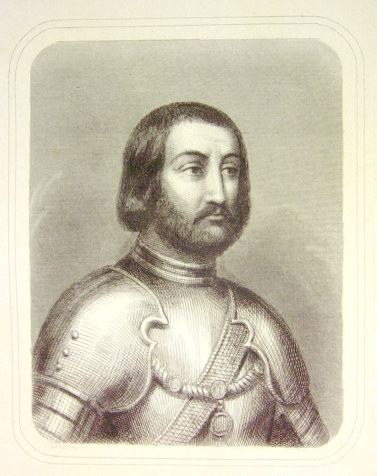"Bayardo"