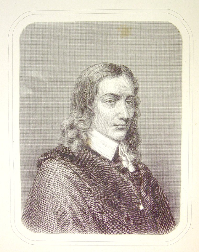 "Milton"