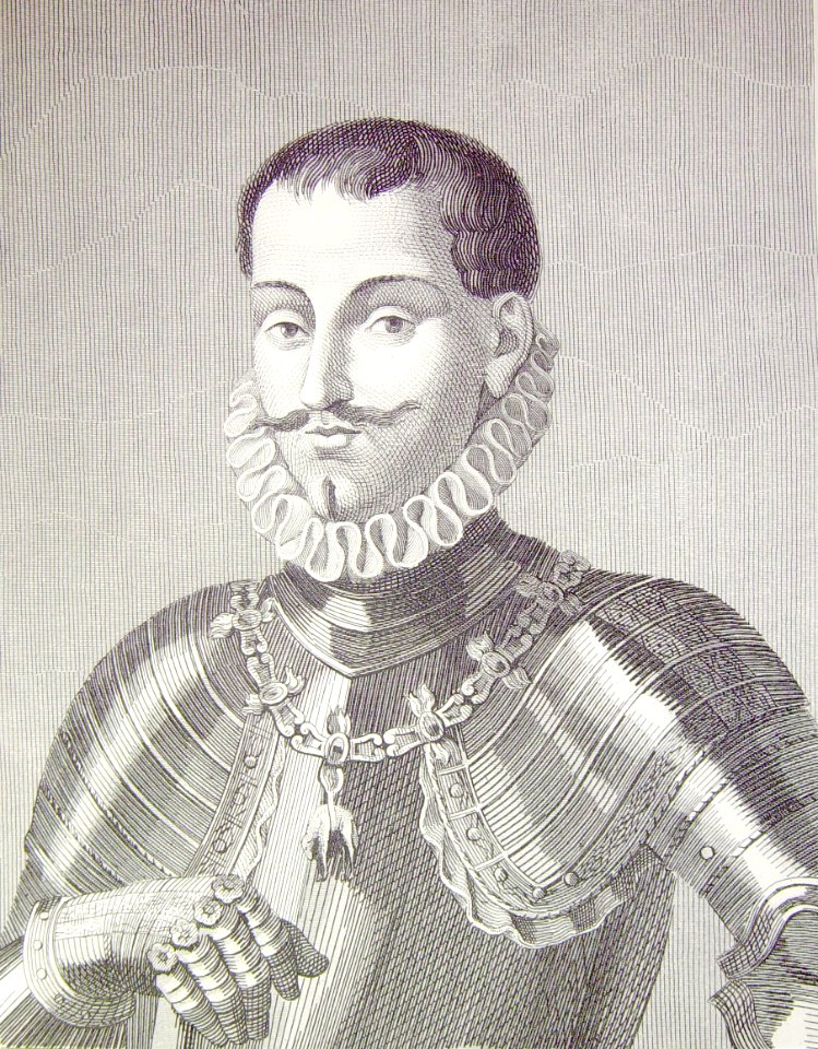 "D. Juan de Austria".