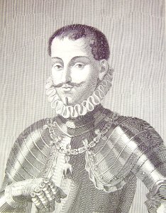 "D. Juan de Austria".