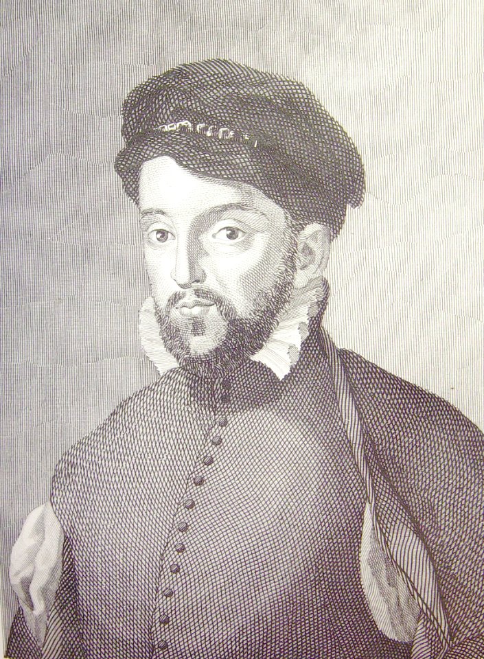 "Antonio Pérez".
