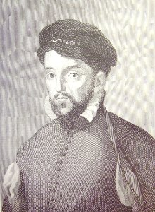 "Antonio Pérez".