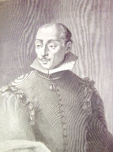 "D. Francisco Valles médico llamado el divino".