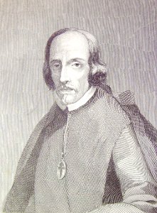 "D. Pedro Calderón de la Barca"
