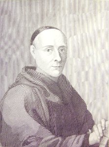 "Fco. Benito Gerónimo Feijoo".