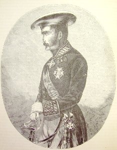 "Don Tomás Zumalacárregui".