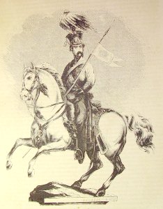 "Don Diego de León, primer conde de Belascoain".