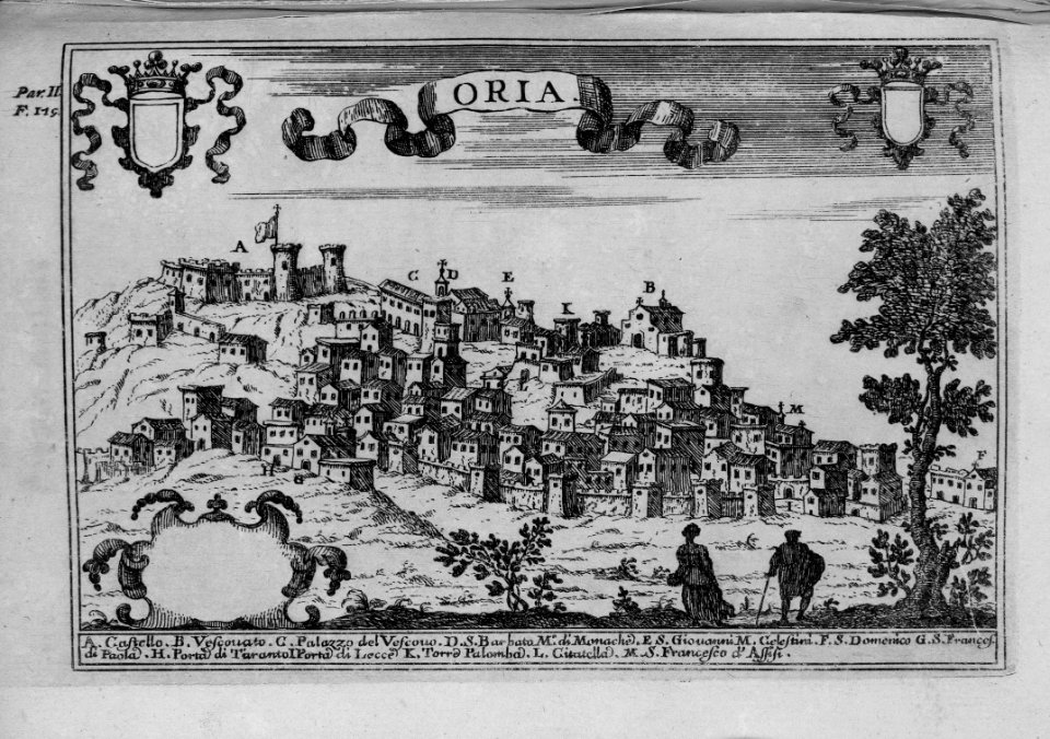 "Oria"