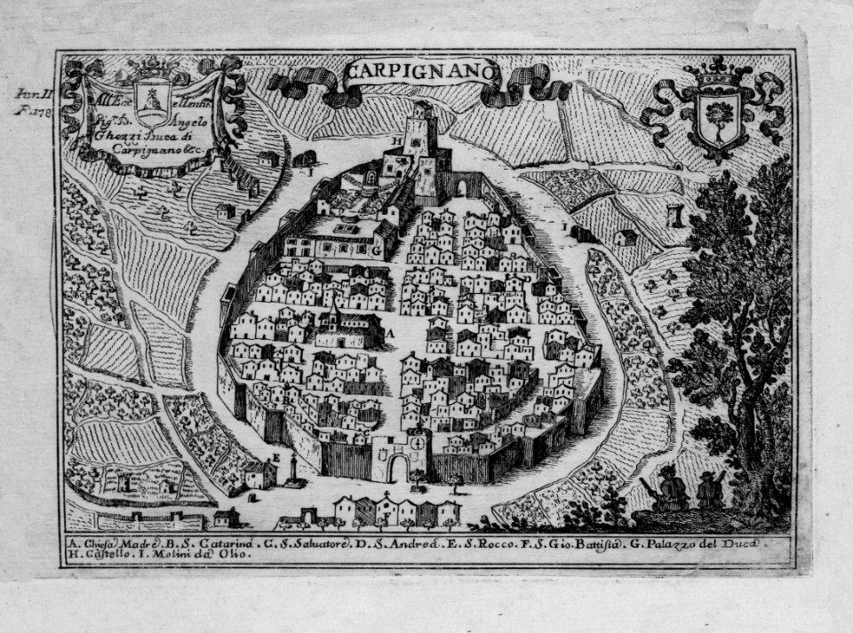 "Carpignano"