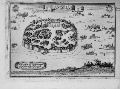 "Andria"