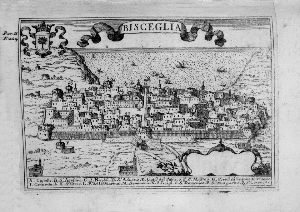 "Biseglia"