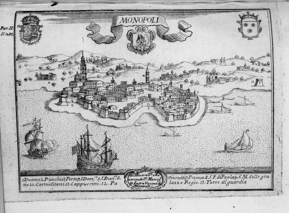 "Monopoli"