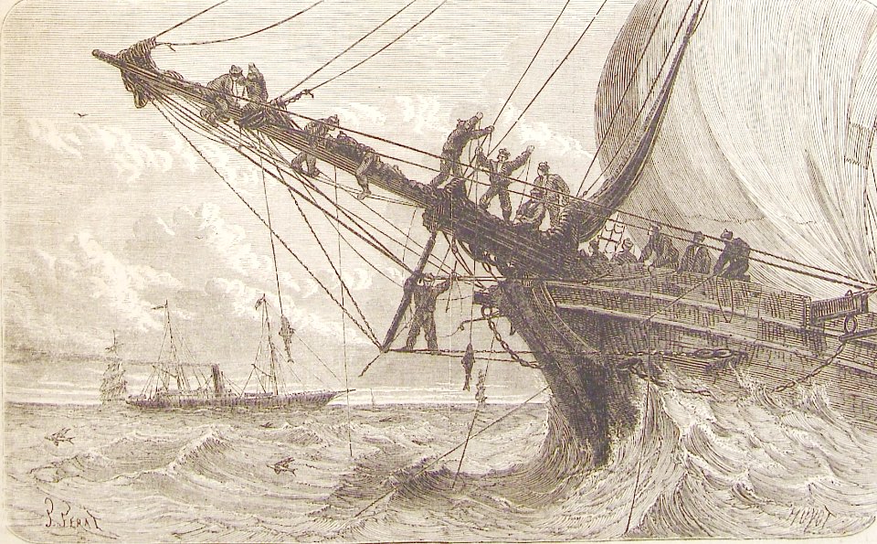 Solaces del Navegante.