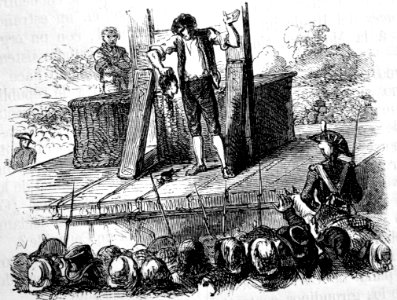"Los procesos políticos (1793)"