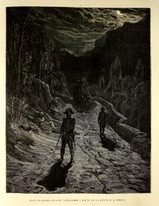 "Deux guardias civiles (gendarmes), route de Salamanque a …