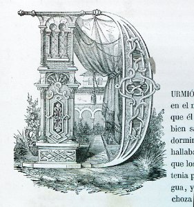 "Letra D"