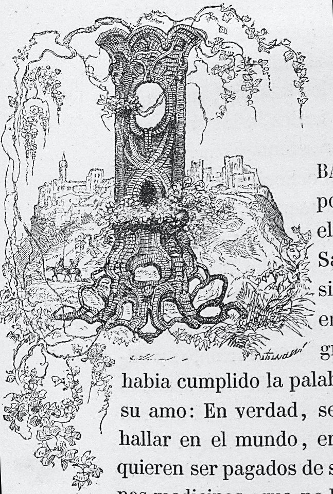"Letra I"