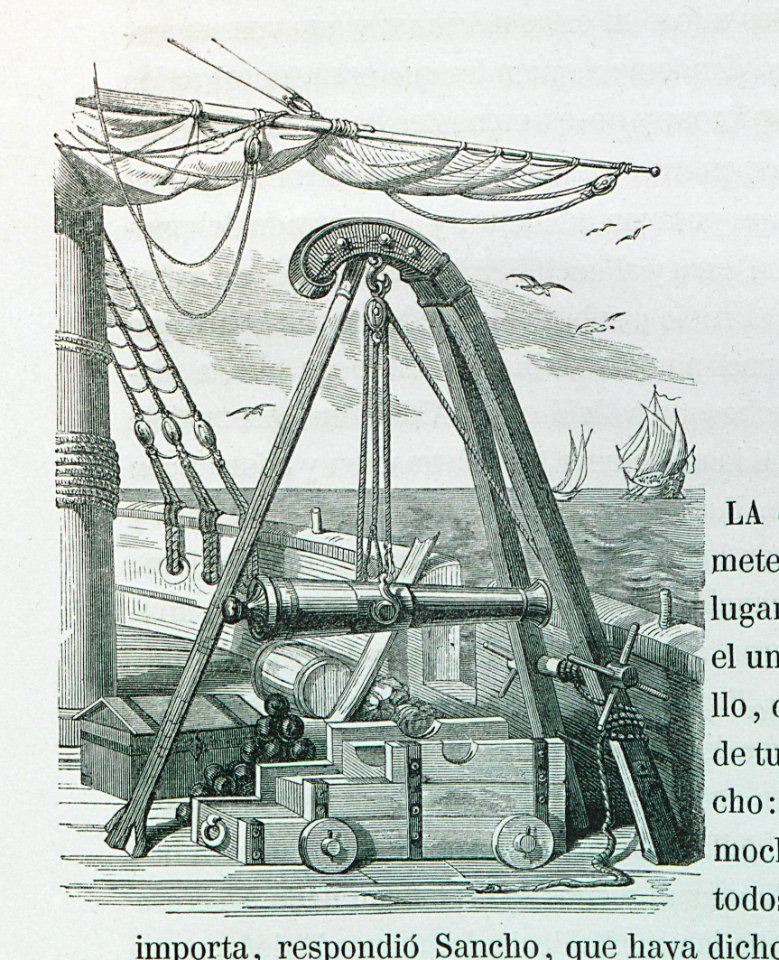 "Letra A"