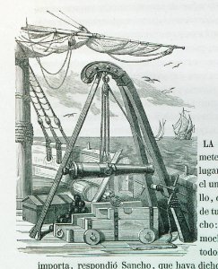 "Letra A"
