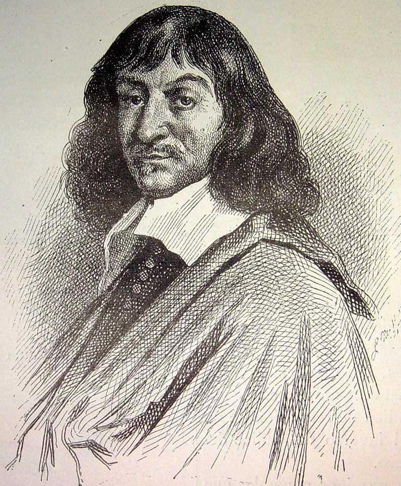 "Descartes".