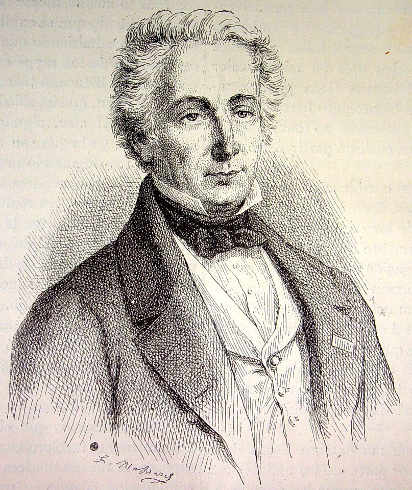 "M. Chevreul".