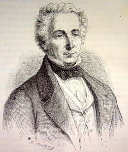"M. Chevreul".