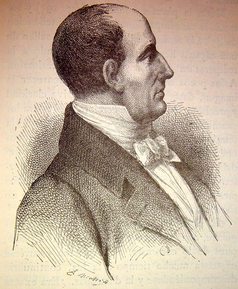"Nicéforo Niepce".