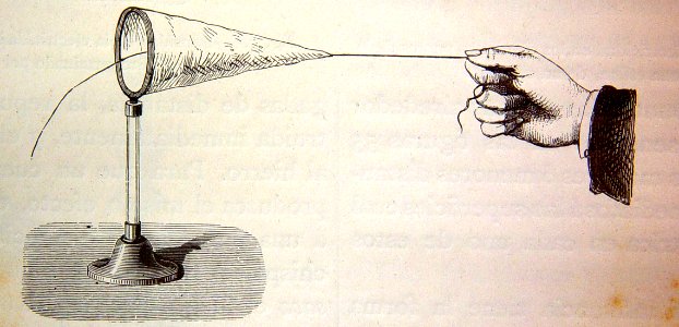 "Experimento de Faraday que prueba que la electricidad se …. Free illustration for personal and commercial use.