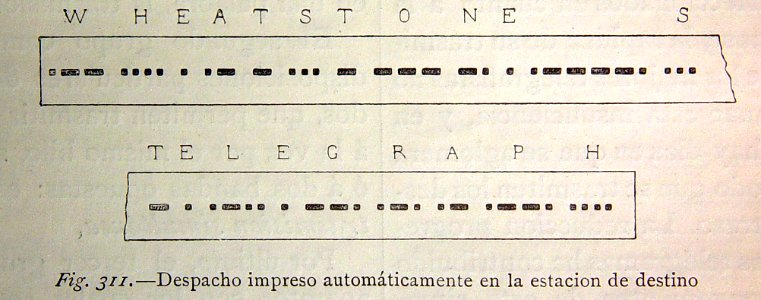 "Despacho impreso automáticamente en la estación de destin…. Free illustration for personal and commercial use.