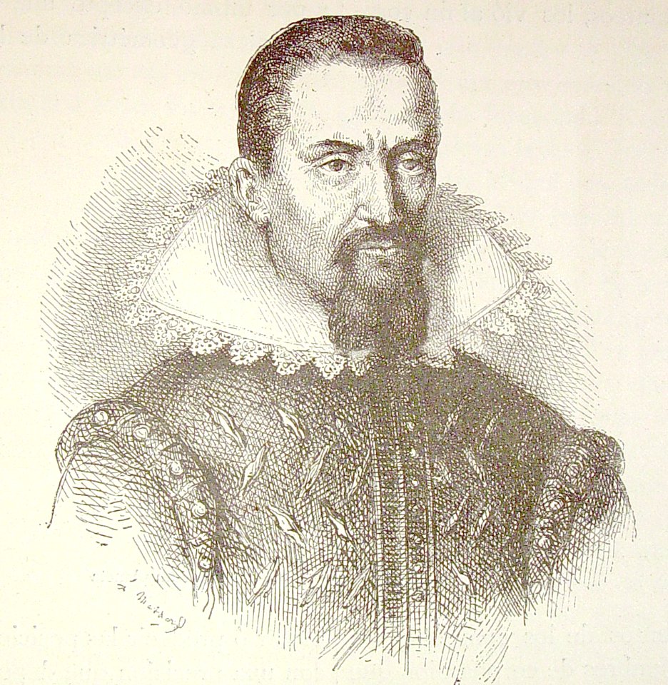 "Keplero"