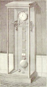 "Péndulo de Borda"