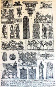 "Arte Assyria"