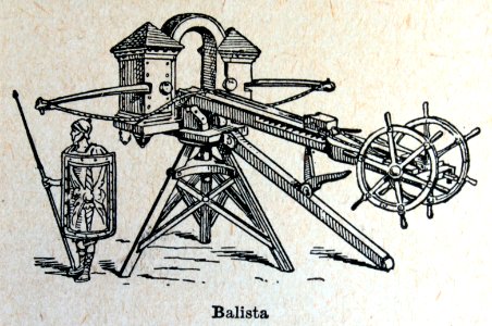 "Balista"