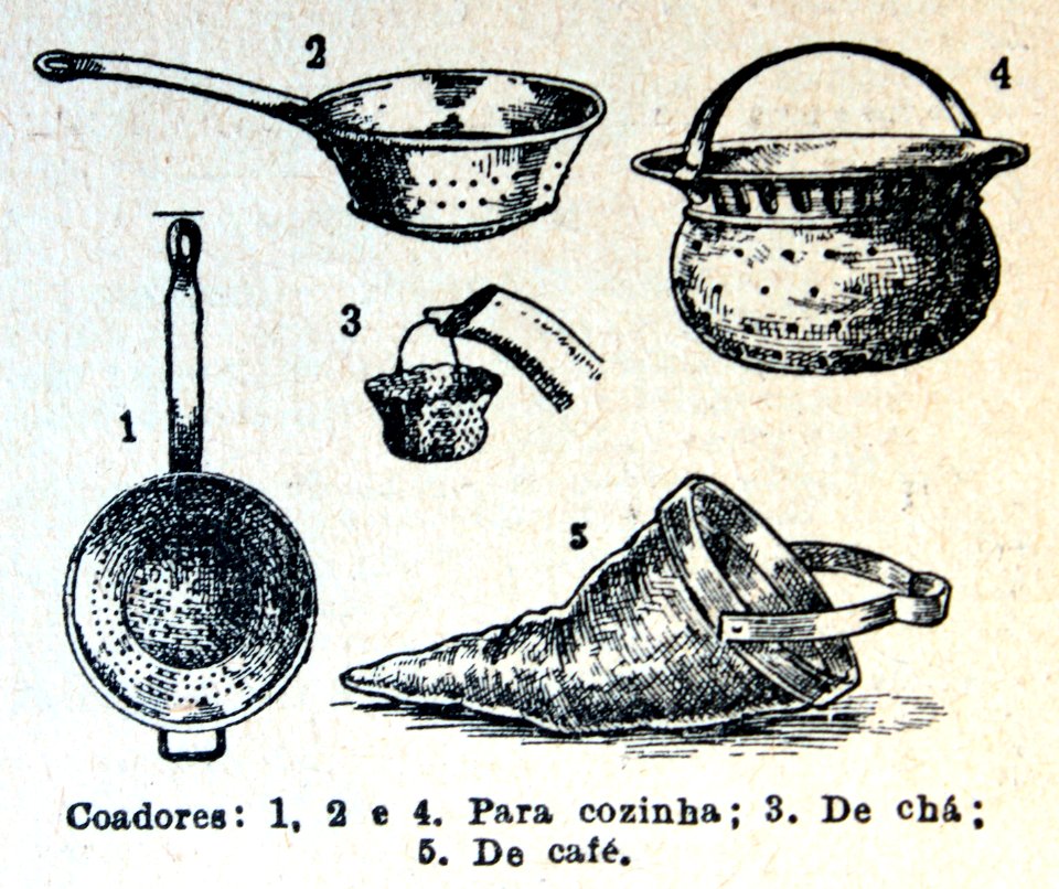 "Coadores".