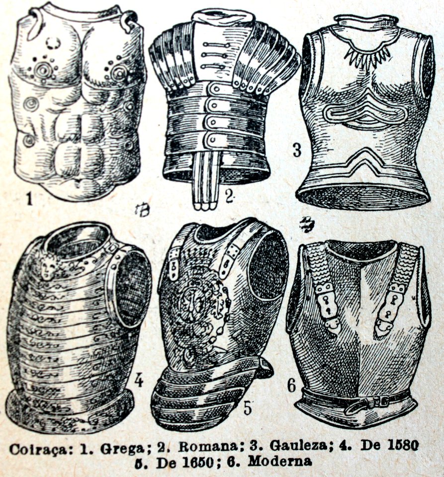 "Coiraça".