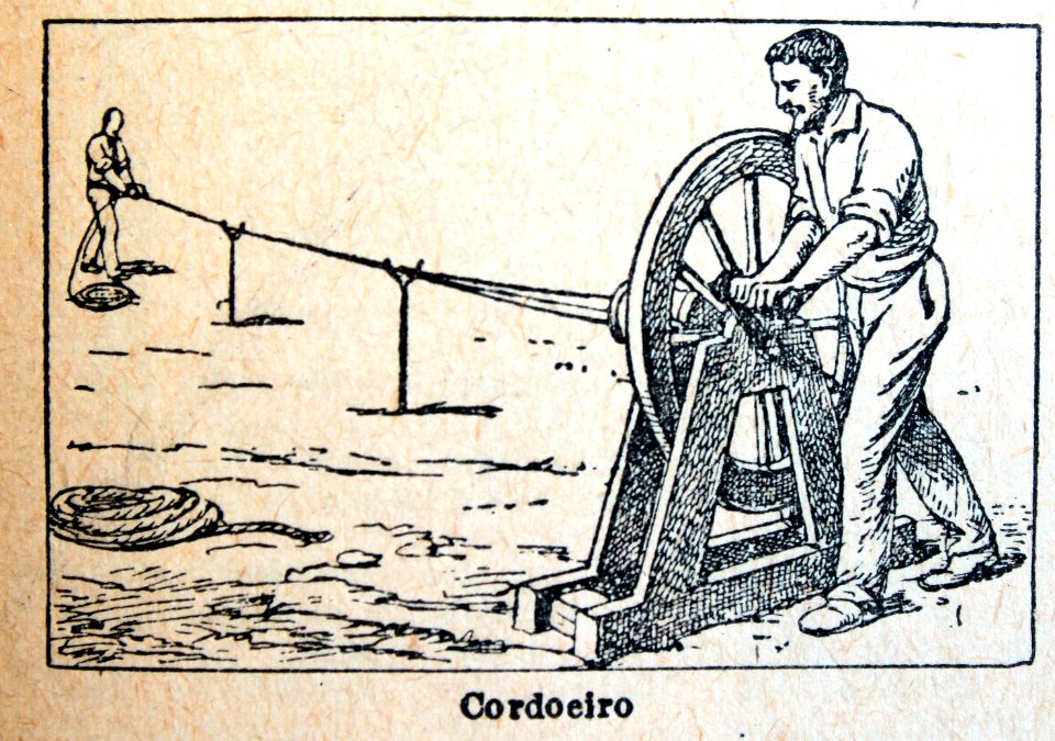 "Cordoeiro".