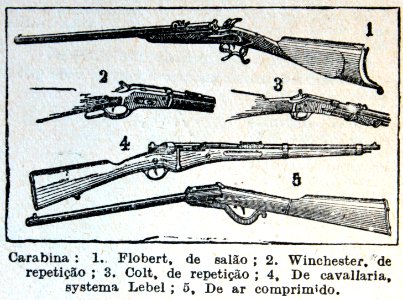"Carabina"
