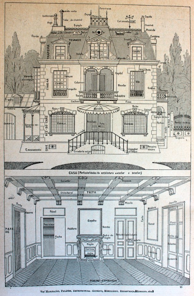 "Casa"